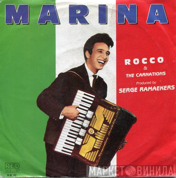  Rocco Granata & The Carnations  - Marina
