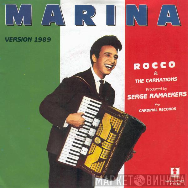  Rocco Granata & The Carnations  - Marina
