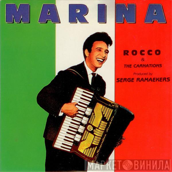  Rocco Granata & The Carnations  - Marina
