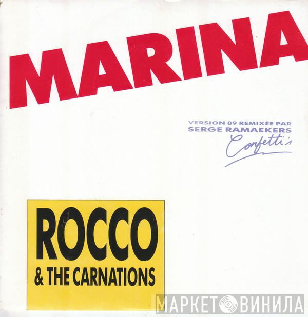 Rocco Granata & The Carnations - Marina