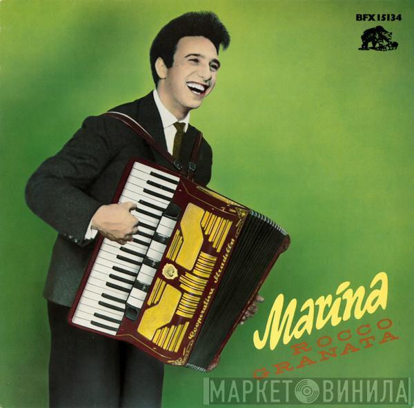 Rocco Granata - Marina