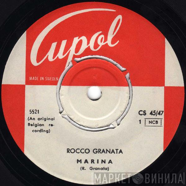 Rocco Granata - Marina