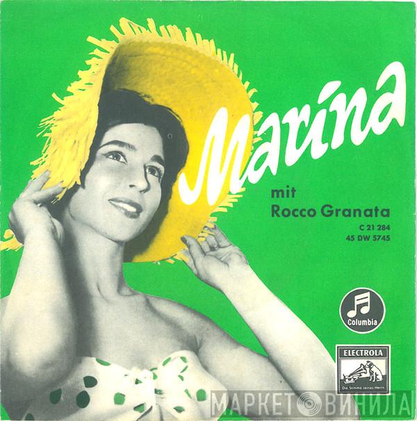 Rocco Granata - Marina