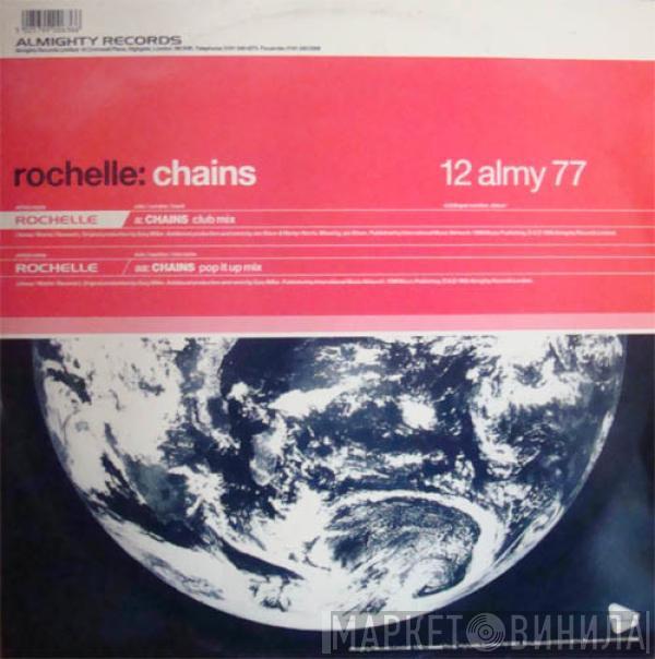 Rochelle  - Chains