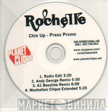 Rochelle  - Chin Up