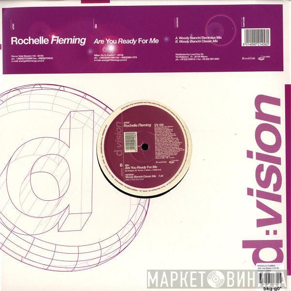 Rochelle Fleming - Are You Ready For Me