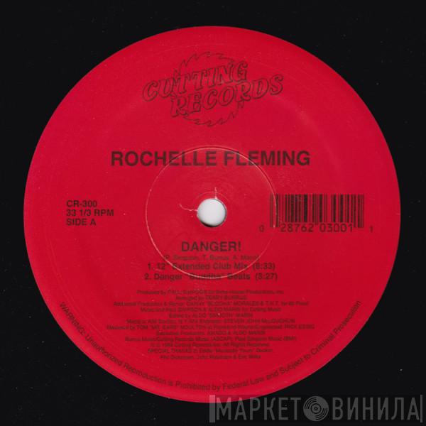 Rochelle Fleming - Danger!
