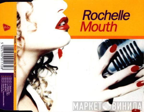  Rochelle   - Mouth
