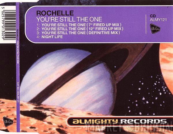  Rochelle   - You're Still The One
