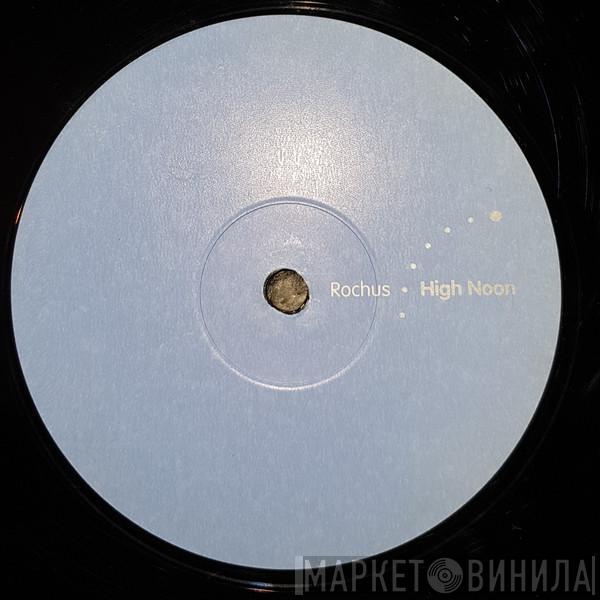 Rochus Grolle - High Noon