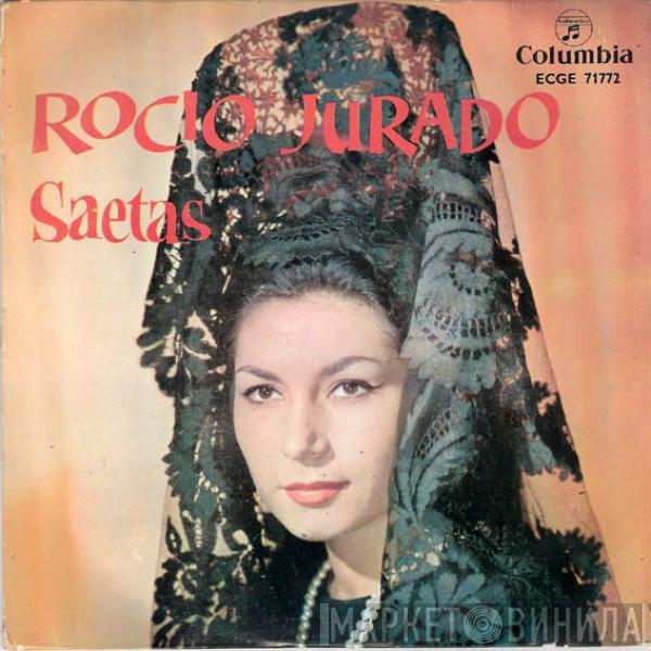 Rocio Jurado - Saetas