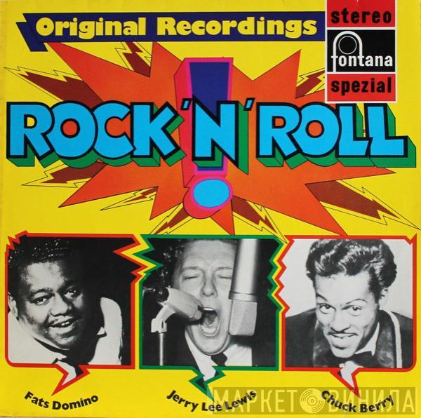  - Rock 'N' Roll (Original Recordings)