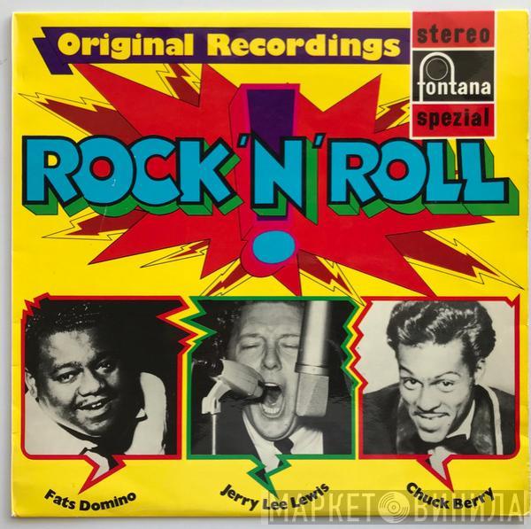  - Rock 'N' Roll (Original Recordings)