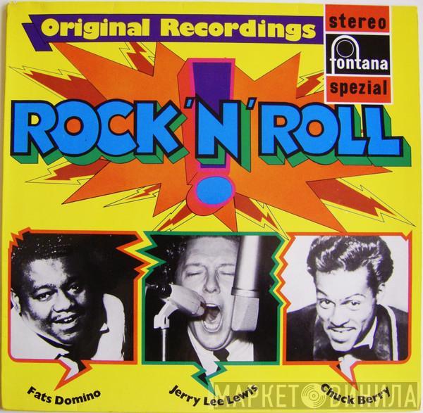 - Rock 'N' Roll (Original Recordings)