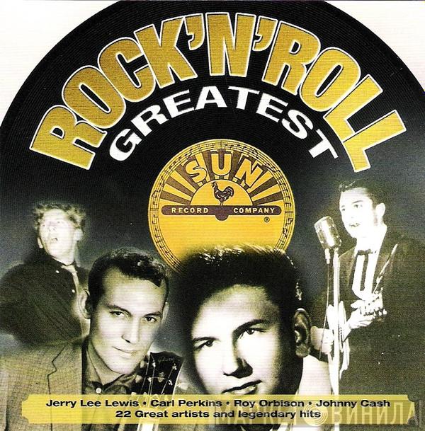  - Rock 'N' Roll Greatest