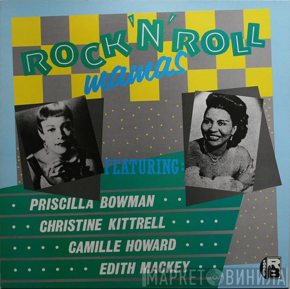  - Rock 'N' Roll Mamas