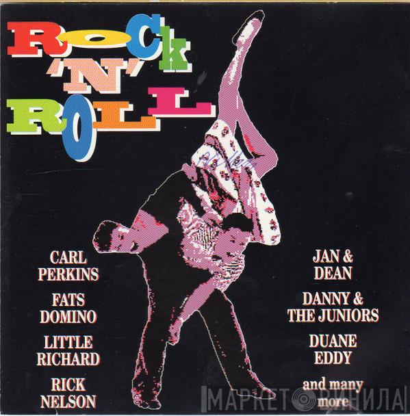  - Rock 'N' Roll