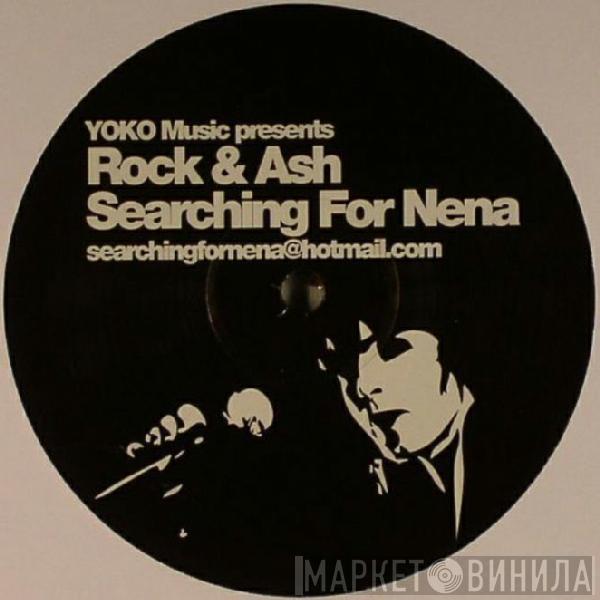 Rock & Ash - Searching For Nena