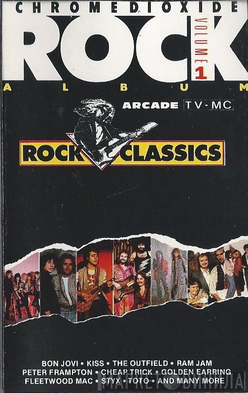  - Rock Album Volume 1