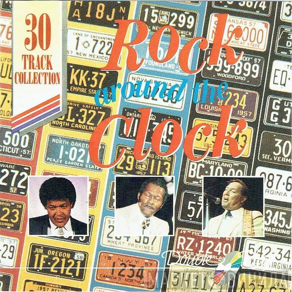  - Rock Around The Clock