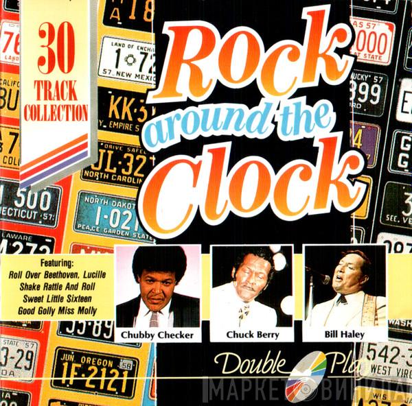  - Rock Around The Clock