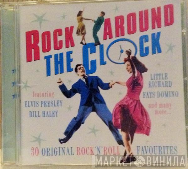  - Rock Around The Clock