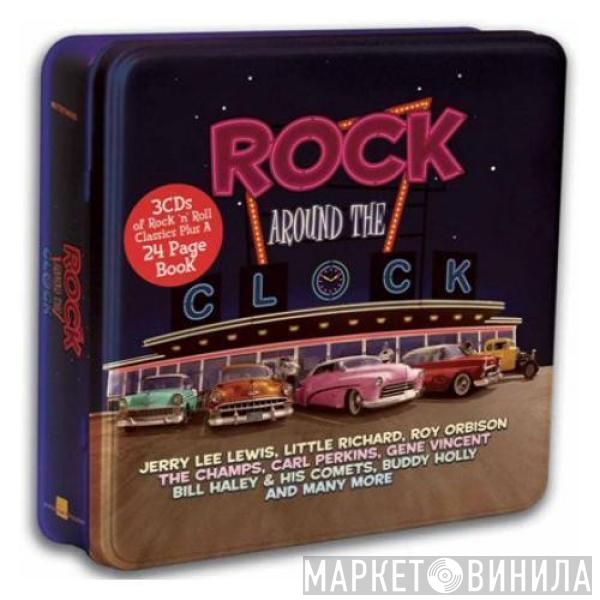  - Rock Around The Clock