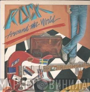  - Rock Around The World