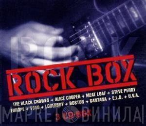  - Rock Box