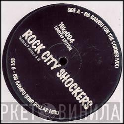 Rock City Shockers - Big Bambu