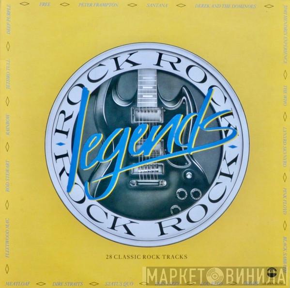  - Rock Legends