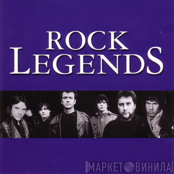  - Rock Legends