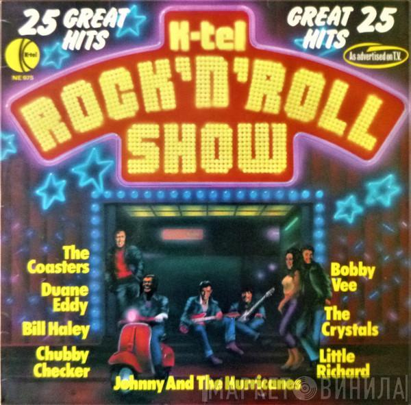  - Rock'N'Roll Show