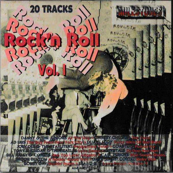  - Rock'N Roll - Vol. 1