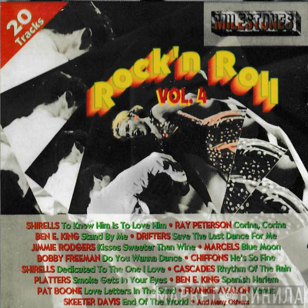  - Rock'N Roll Vol. 4