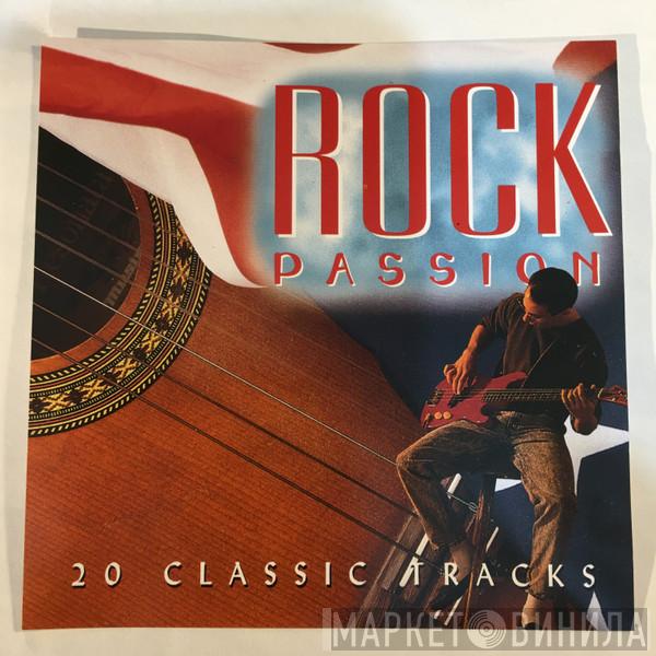  - Rock Passion