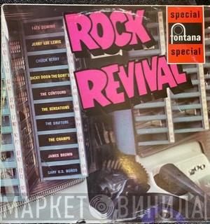  - Rock Revival