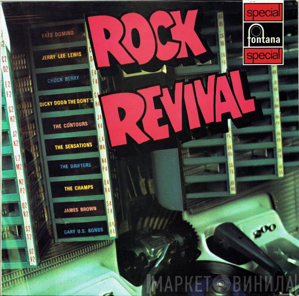  - Rock Revival