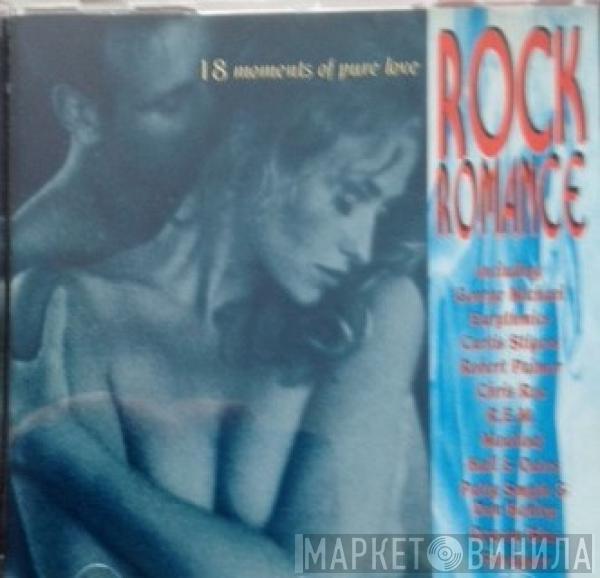  - Rock Romance