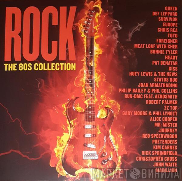  - Rock The 80s Collection 