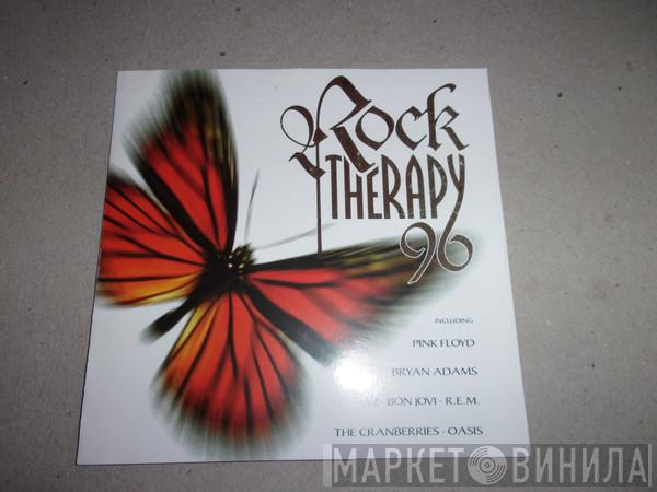  - Rock Therapy 96