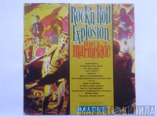  - Rock'n Roll Explosion
