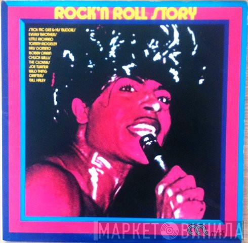  - Rock'n Roll Story