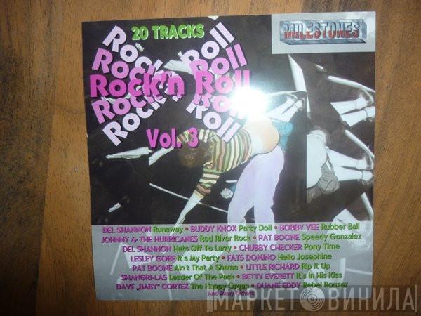  - Rock'n Roll Vol. 3