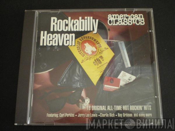  - Rockabilly Heaven
