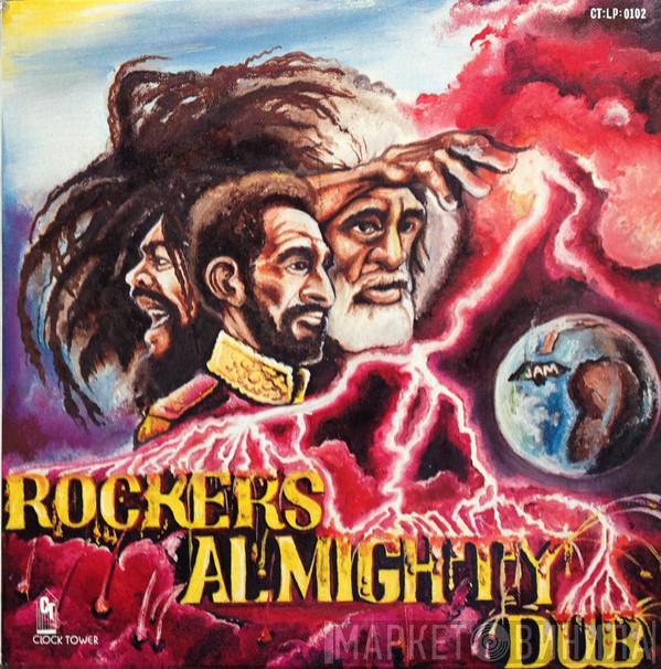  - Rockers Almighty Dub