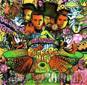 Rockers Hi-Fi - Overproof