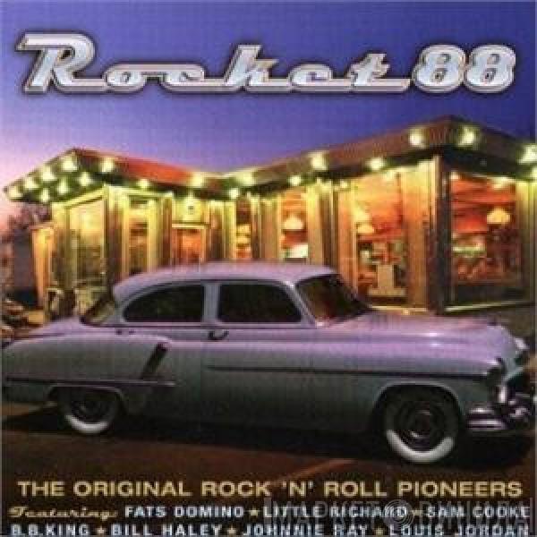  - Rocket 88