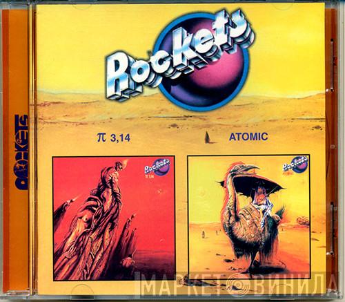  Rockets  - π 3,14 / Atomic