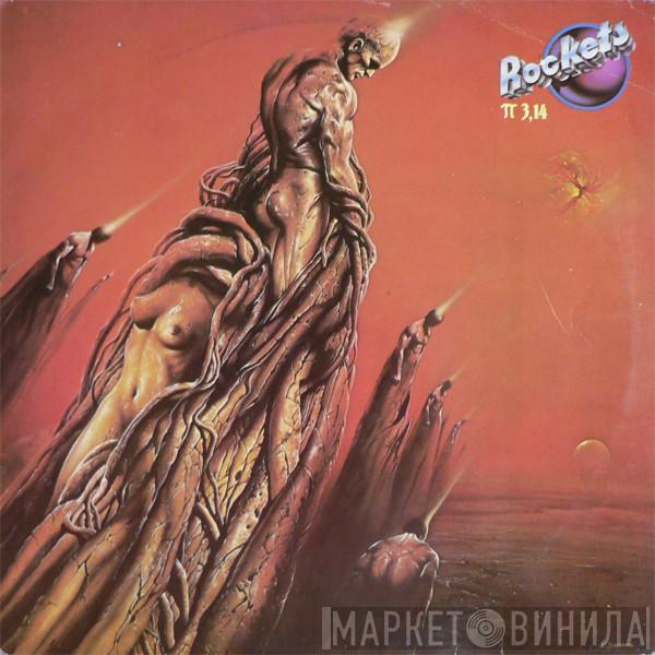  Rockets  - π 3,14